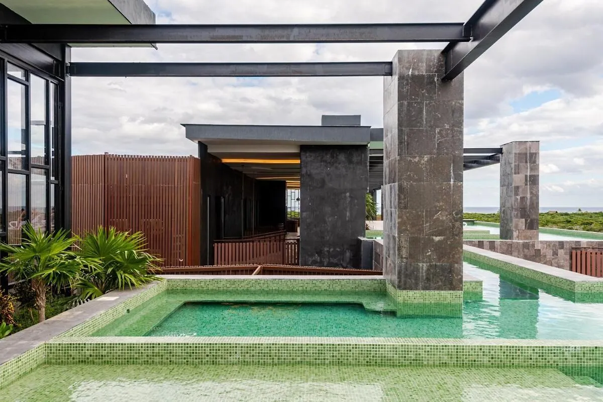 Tulum Hotel Zone Apartment With Private Pool - Prime Location