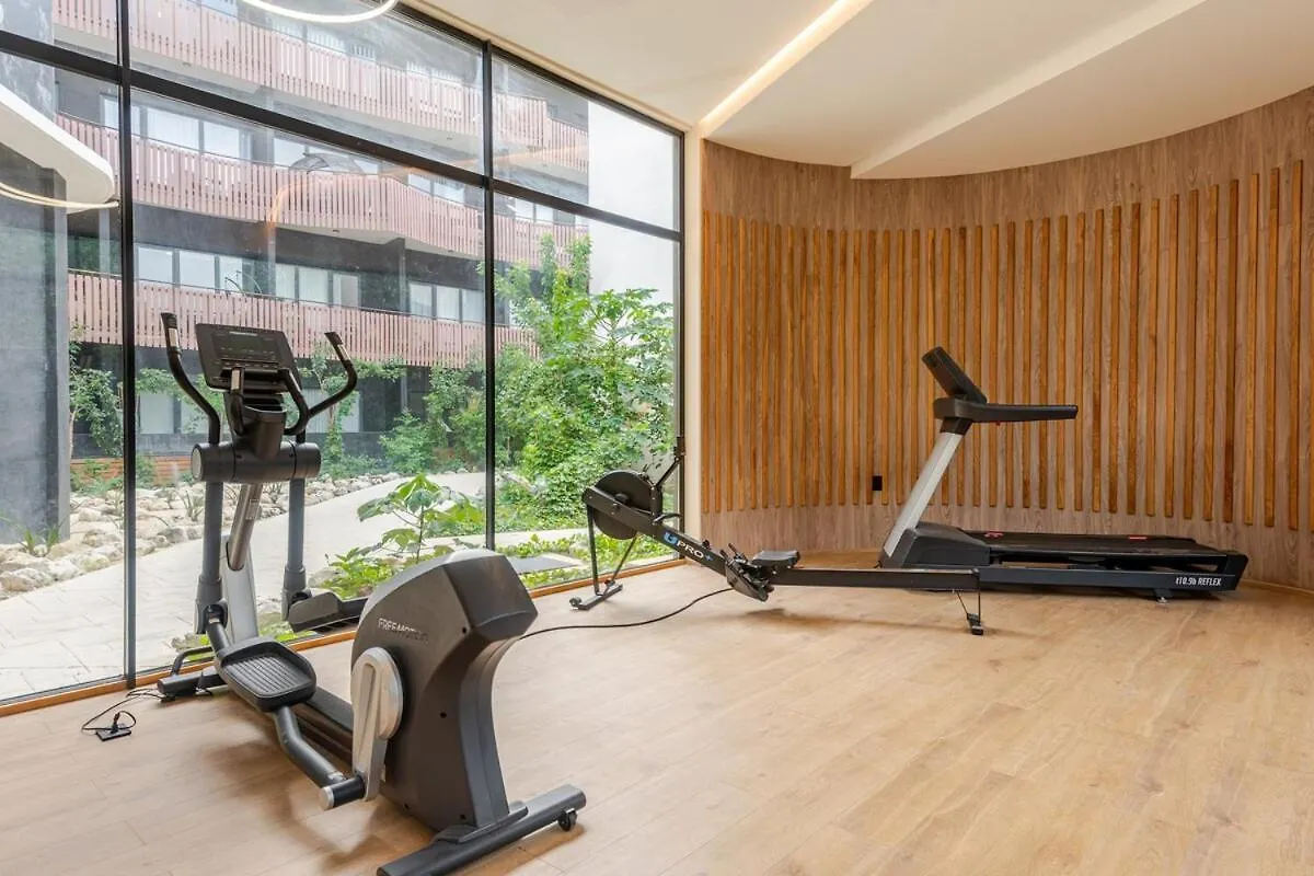 Tulum Hotel Zone Apartment With Private Pool - Prime Location Mexico