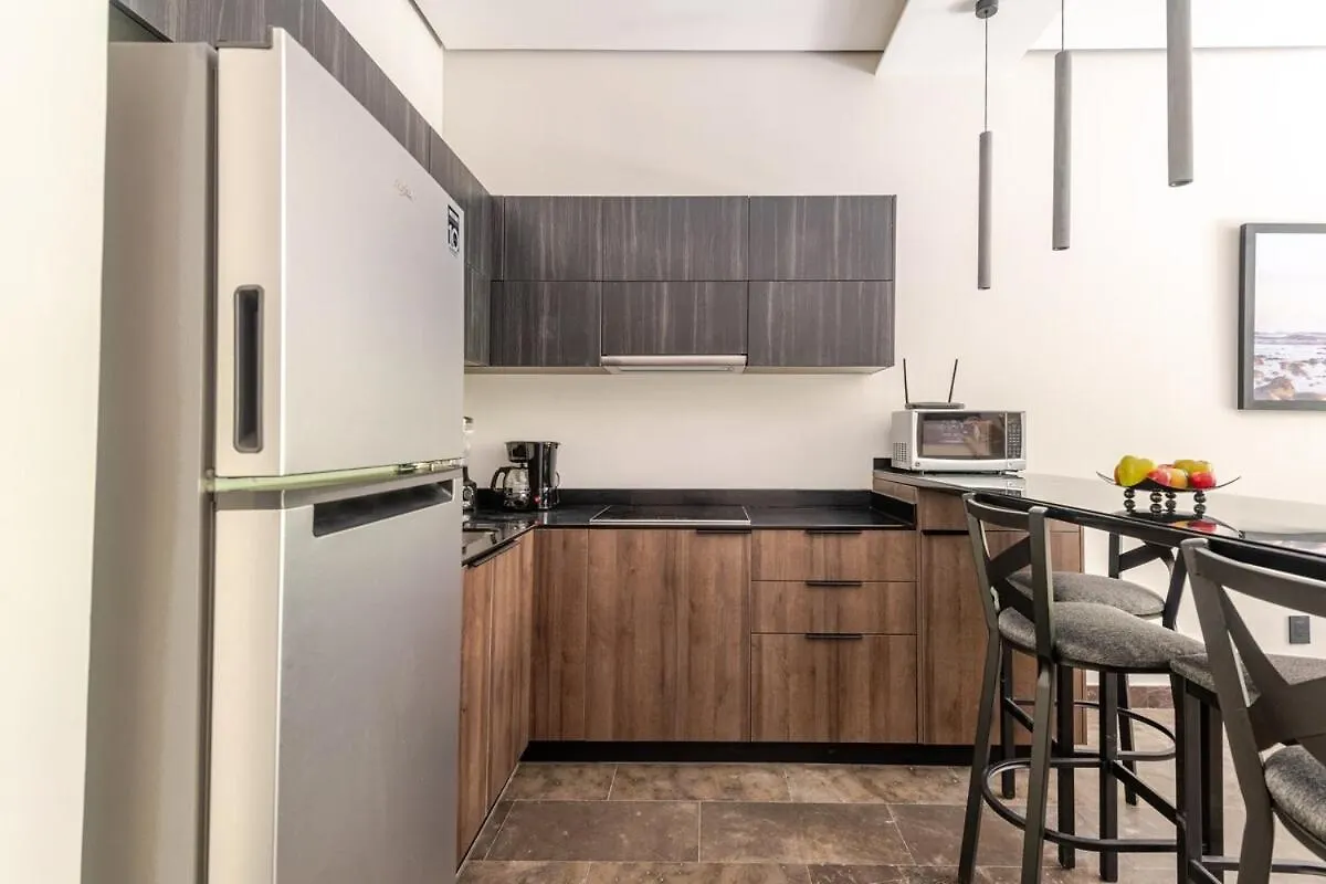 Tulum Hotel Zone Apartment With Private Pool - Prime Location Mexico