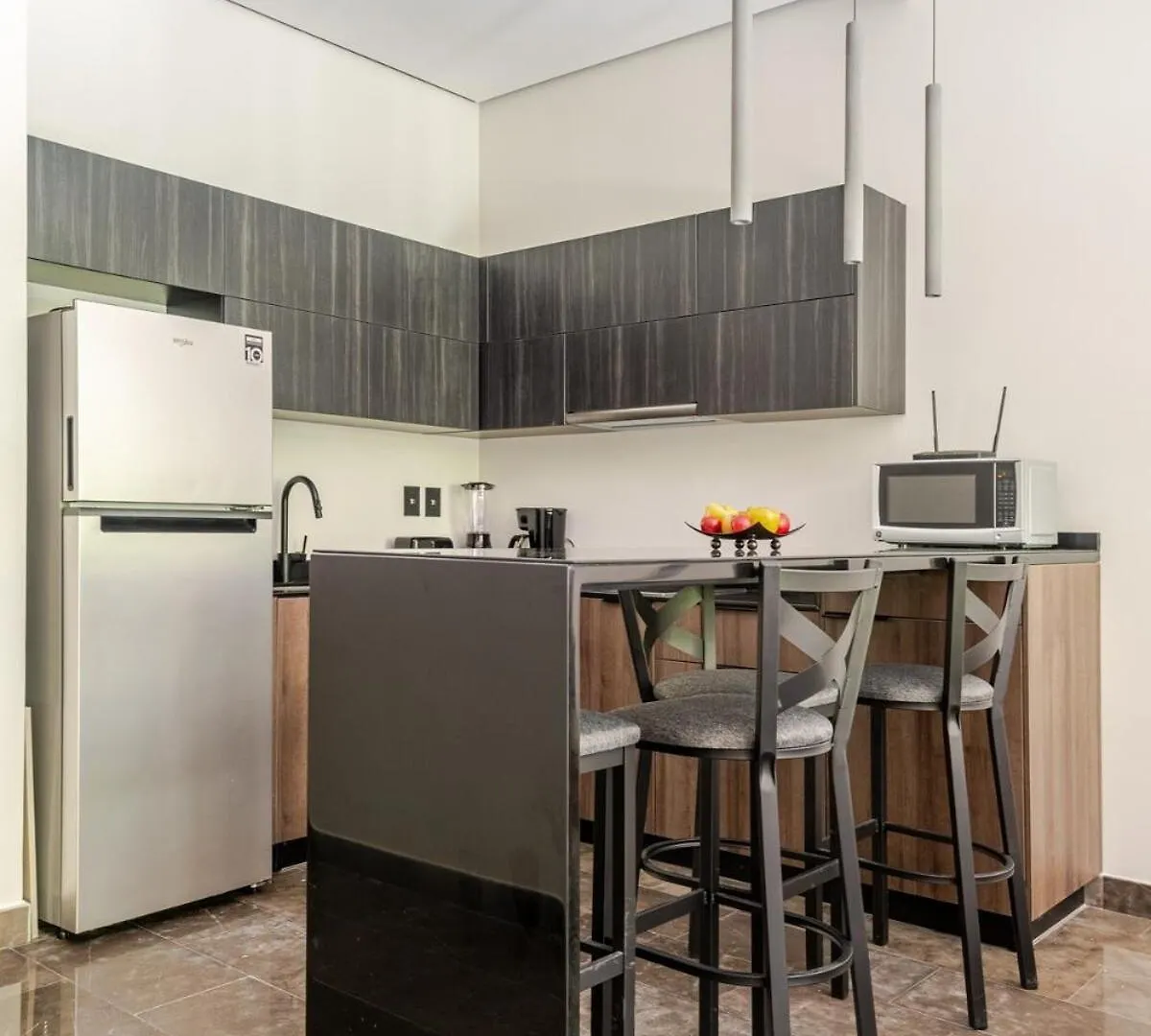 Tulum Hotel Zone Apartment With Private Pool - Prime Location 0*,  Mexico