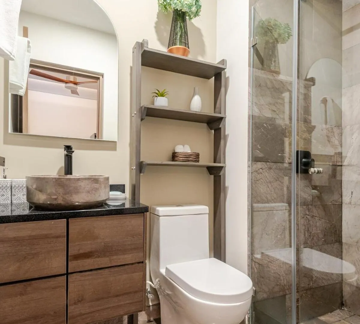 Tulum Hotel Zone Apartment With Private Pool - Prime Location