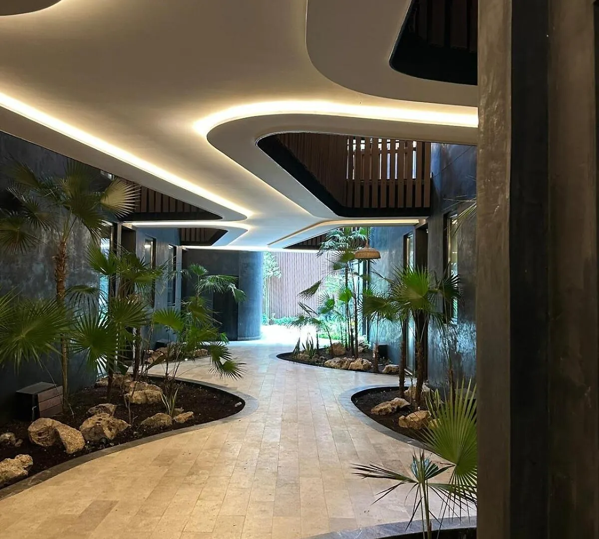 Tulum Hotel Zone Apartment With Private Pool - Prime Location