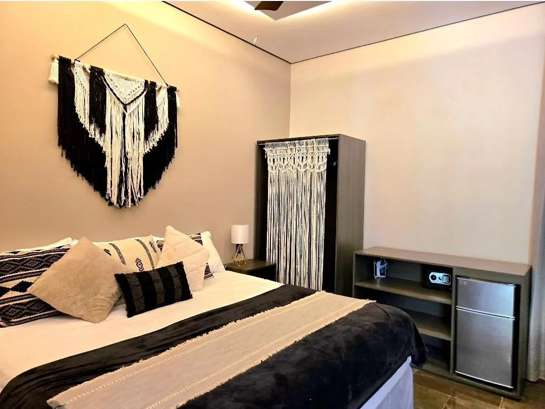 Tulum Hotel Zone Apartment With Private Pool - Prime Location 0*,  Mexico