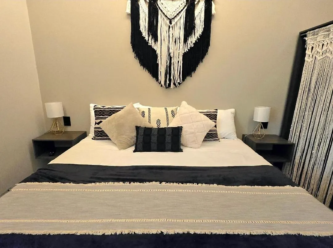 Tulum Hotel Zone Apartment With Private Pool - Prime Location