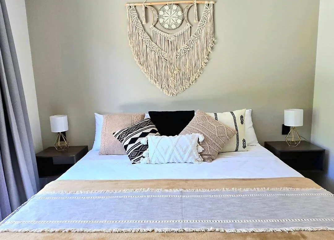 Tulum Hotel Zone Apartment With Private Pool - Prime Location