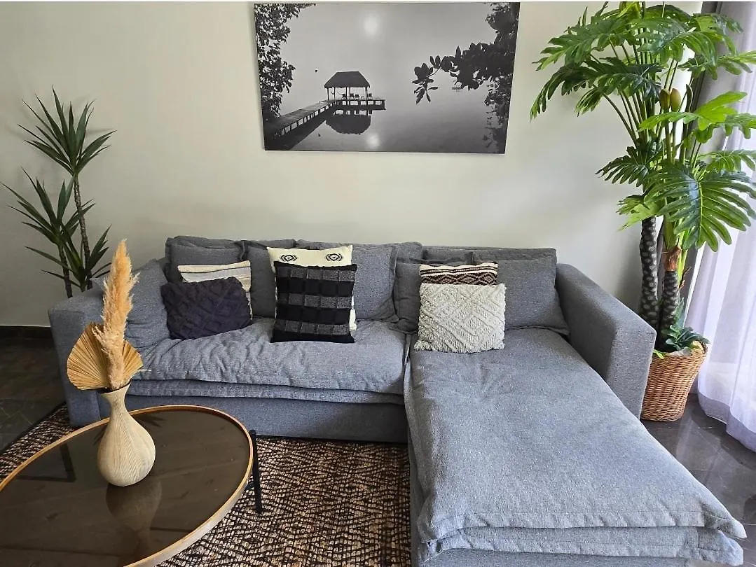 Tulum Hotel Zone Apartment With Private Pool - Prime Location