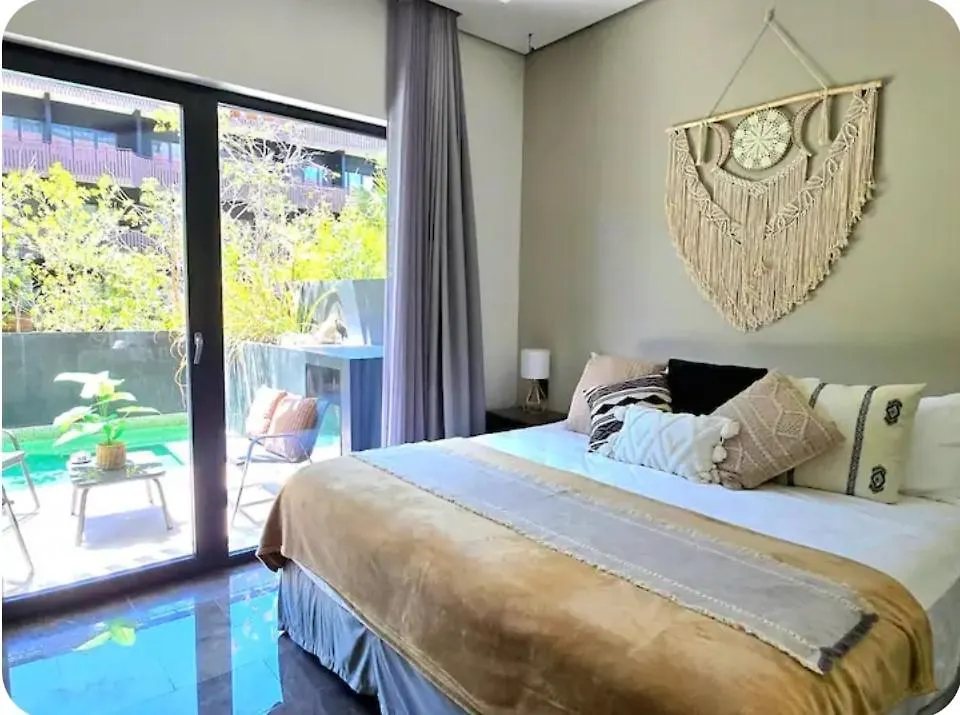 Tulum Hotel Zone Apartment With Private Pool - Prime Location