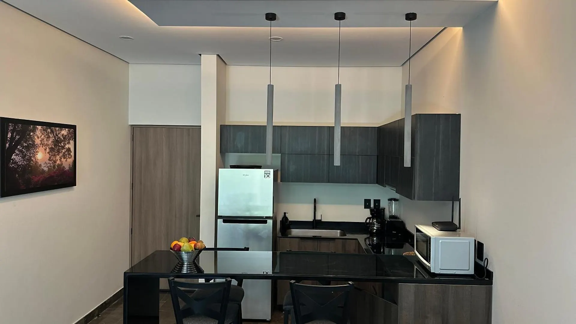 Tulum Hotel Zone Apartment With Private Pool - Prime Location