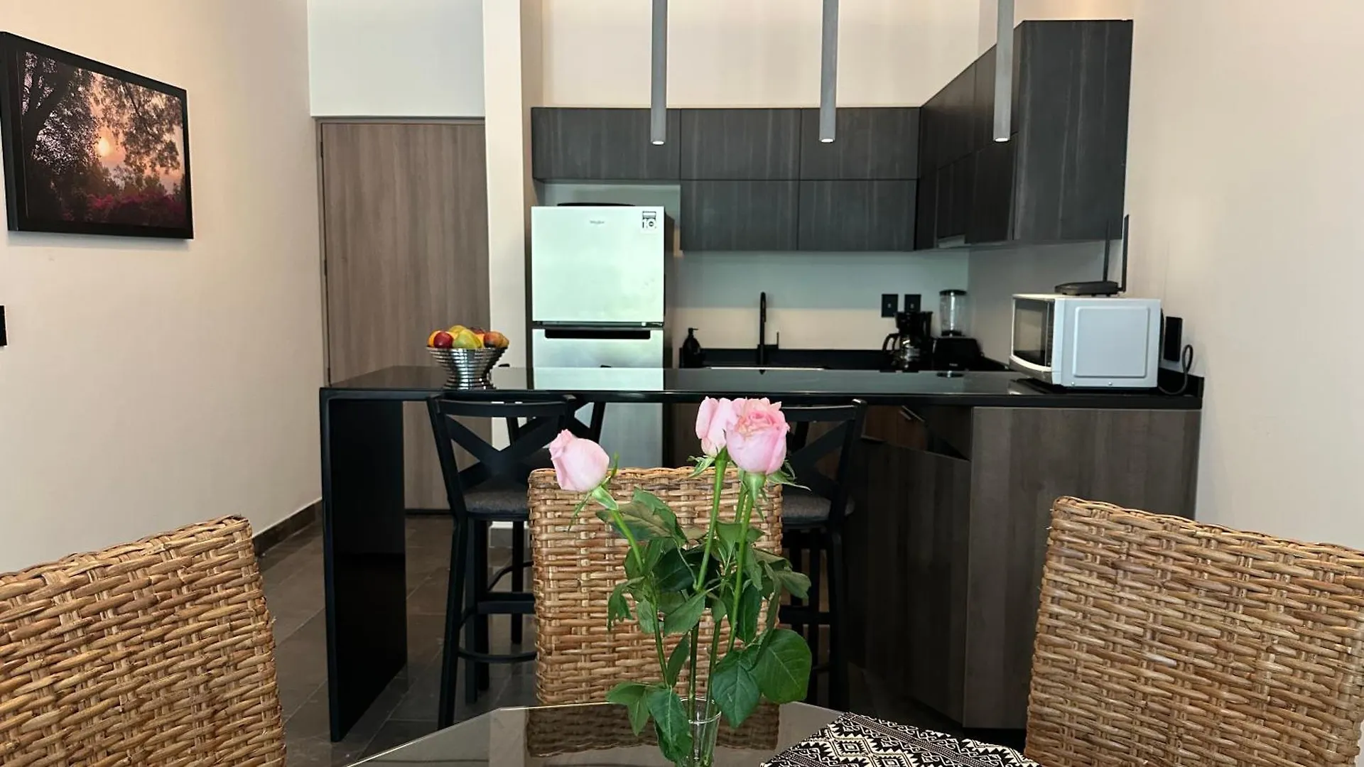 Tulum Hotel Zone Apartment With Private Pool - Prime Location 0*,