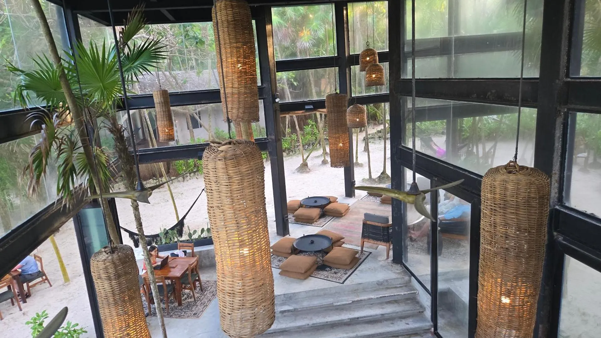 Tulum Hotel Zone Apartment With Private Pool - Prime Location Mexico