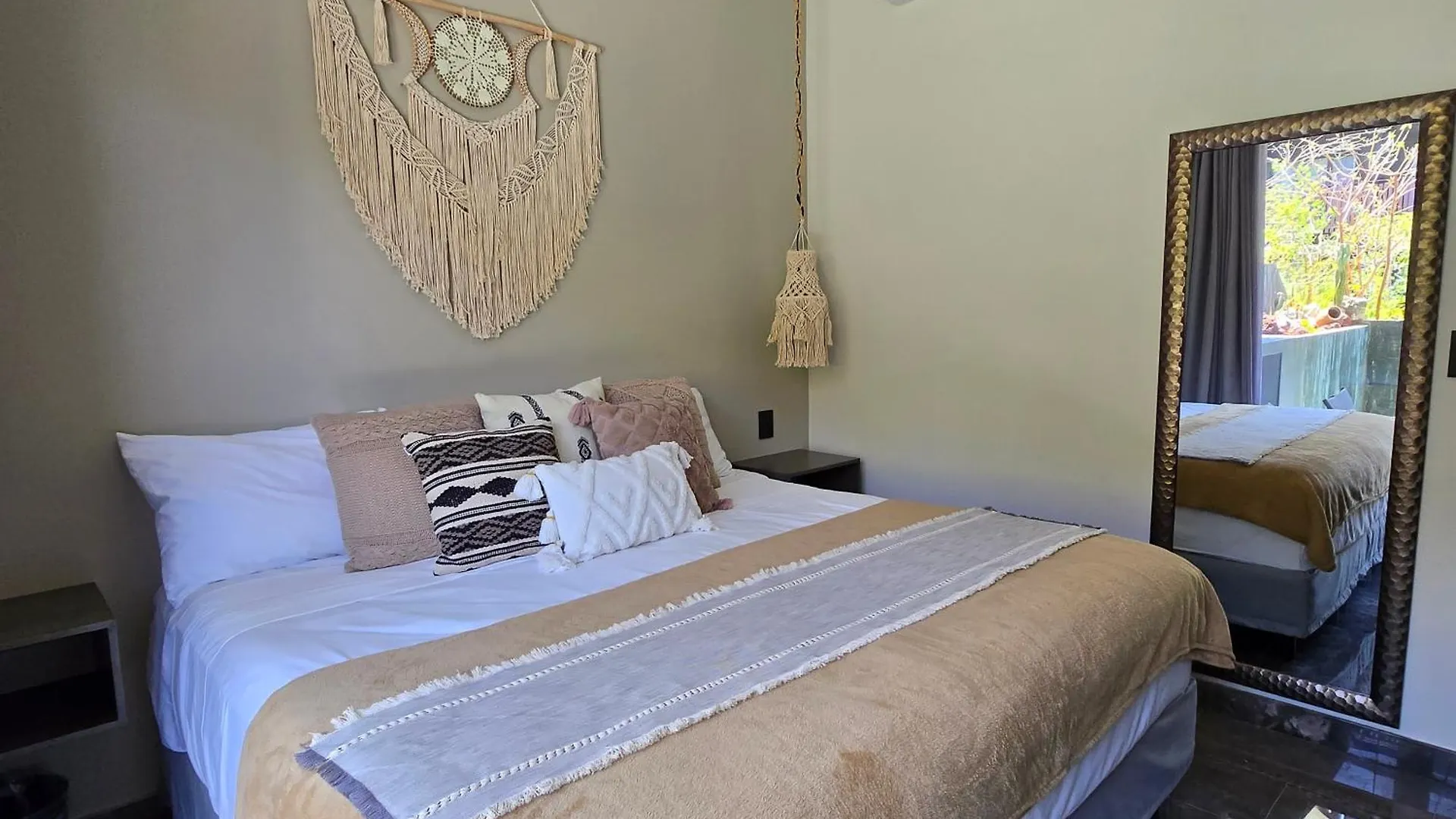 Private Pool Apartment In Tulum Hotel Zone - Beach Club