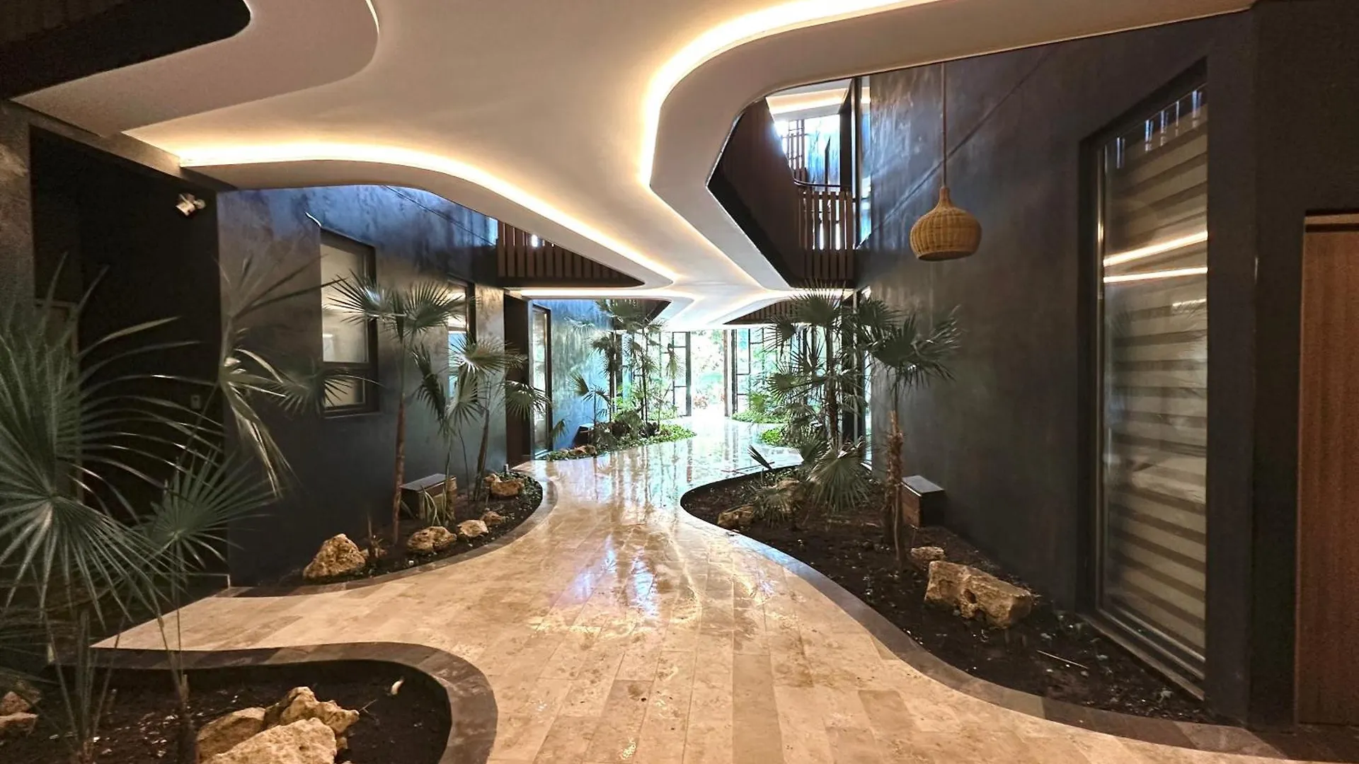 Tulum Hotel Zone Apartment With Private Pool - Prime Location