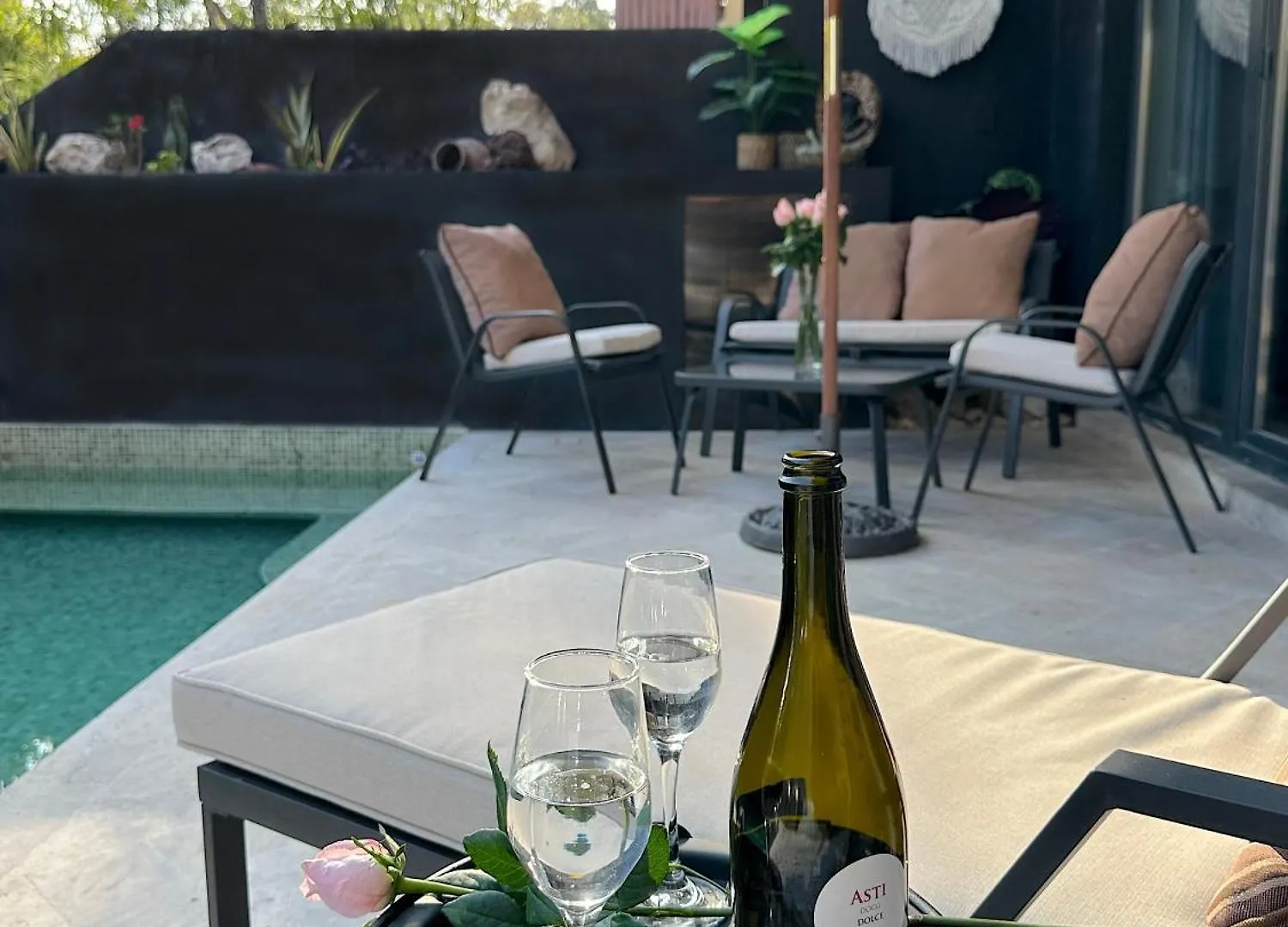 Tulum Hotel Zone Apartment With Private Pool - Prime Location
