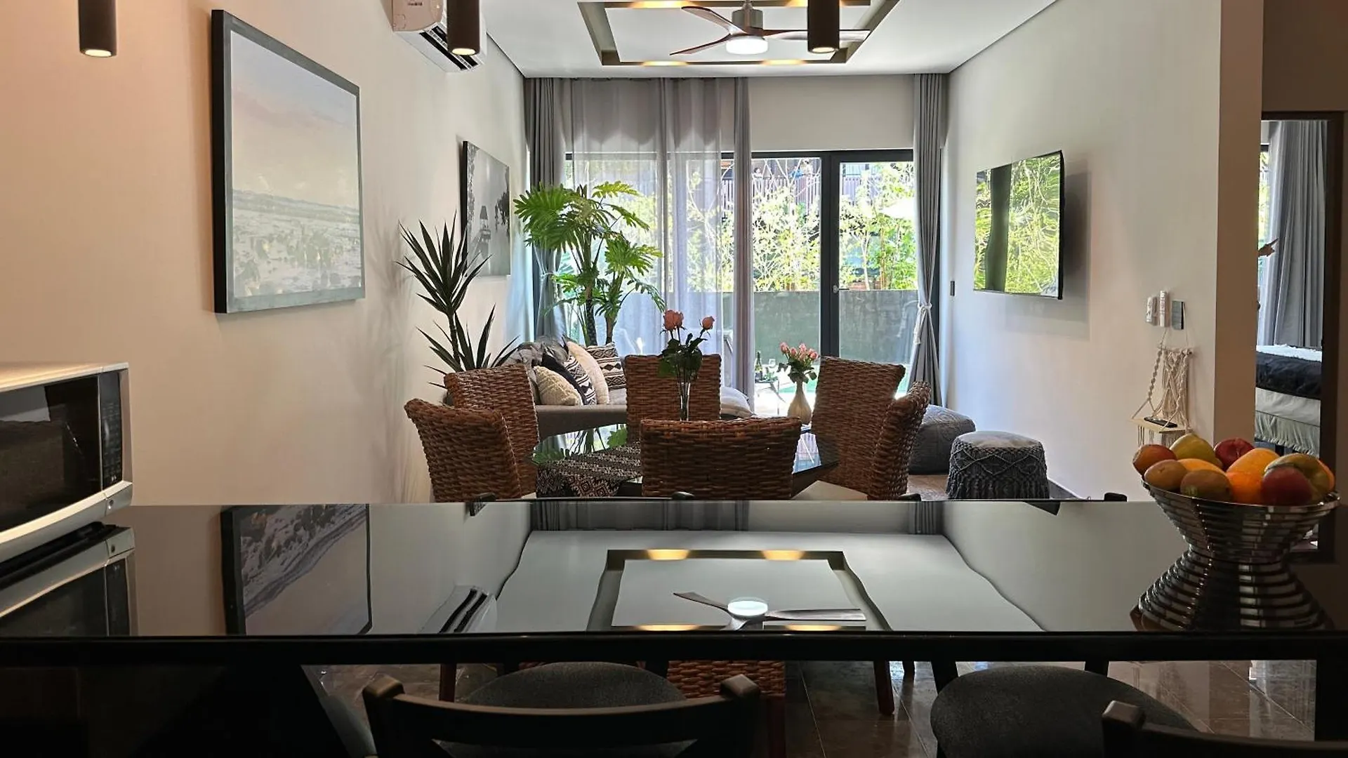 Tulum Hotel Zone Apartment With Private Pool - Prime Location
