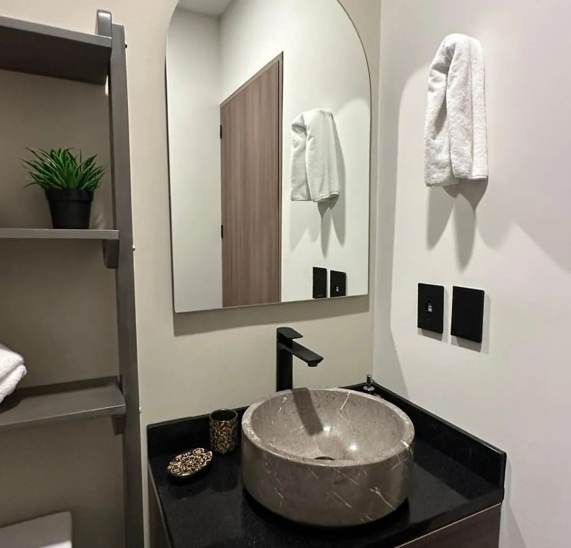 Tulum Hotel Zone Apartment With Private Pool - Prime Location