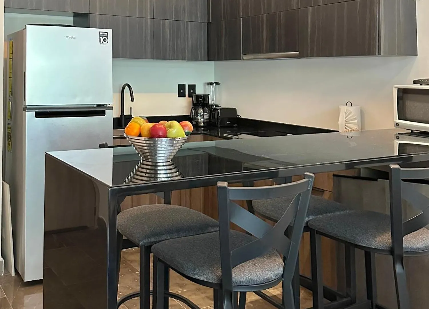 Tulum Hotel Zone Apartment With Private Pool - Prime Location 0*,  Mexico