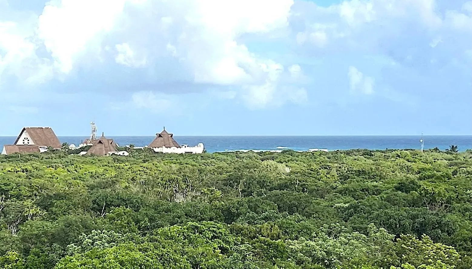 Tulum Hotel Zone Apartment With Private Pool - Prime Location 0*,  Mexico