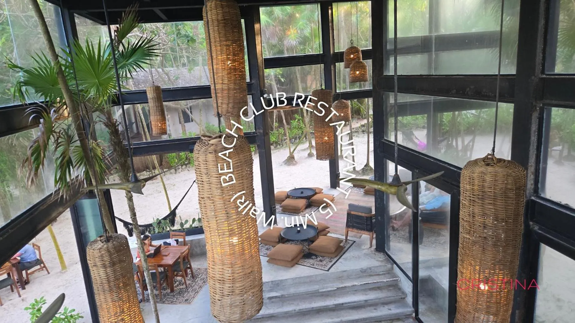 Private Pool Apartment In Tulum Hotel Zone - Beach Club