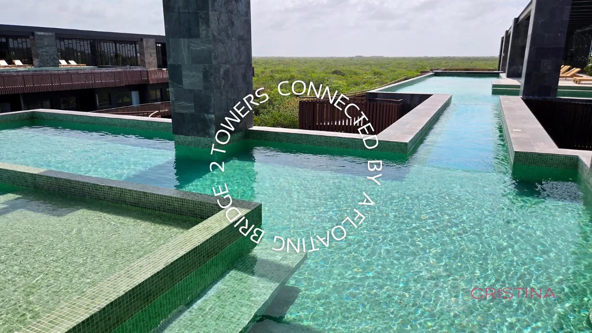 Private Pool Apartment In Tulum Hotel Zone - Beach Club