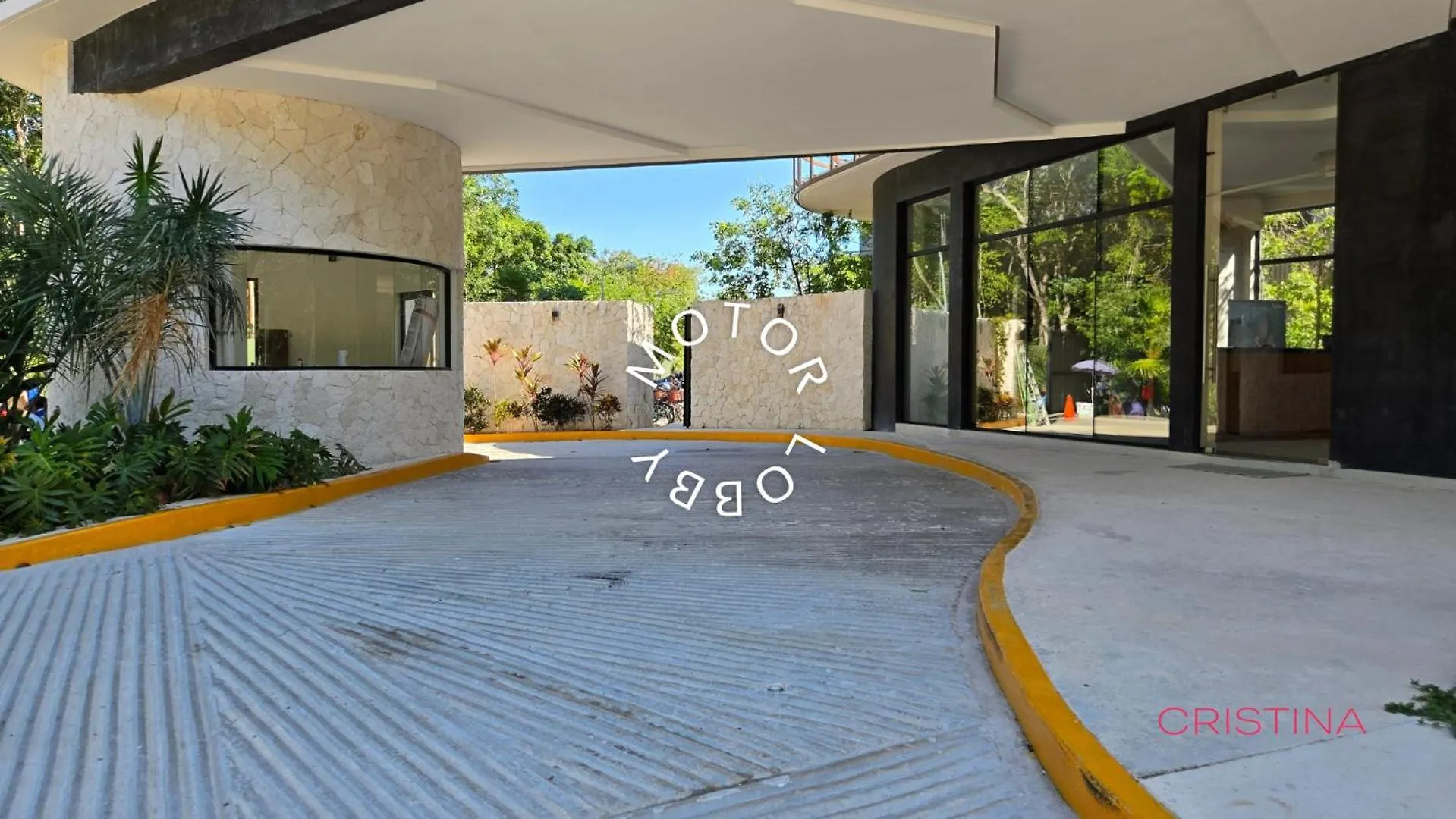 Private Pool Apartment In Tulum Hotel Zone - Beach Club 멕시코