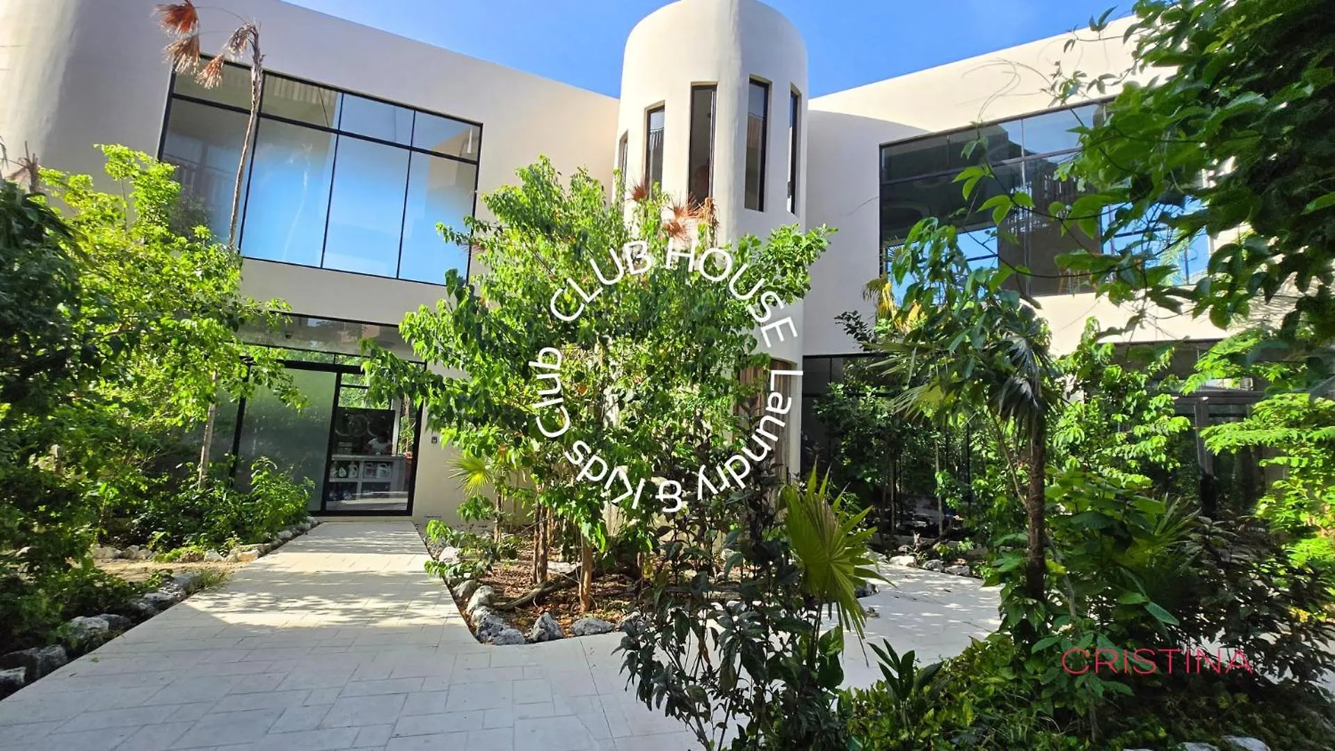 Private Pool Apartment In Tulum Hotel Zone - Beach Club