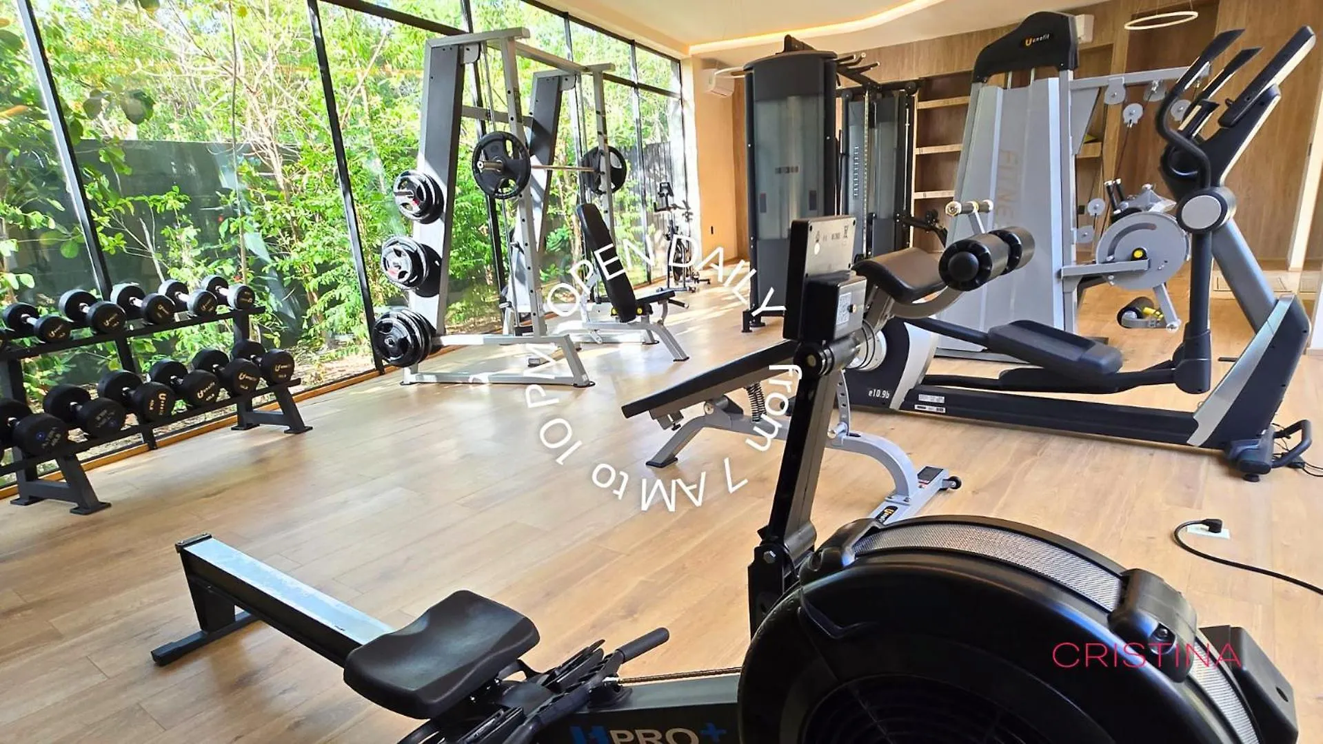 Private Pool Apartment In Tulum Hotel Zone - Beach Club メキシコ