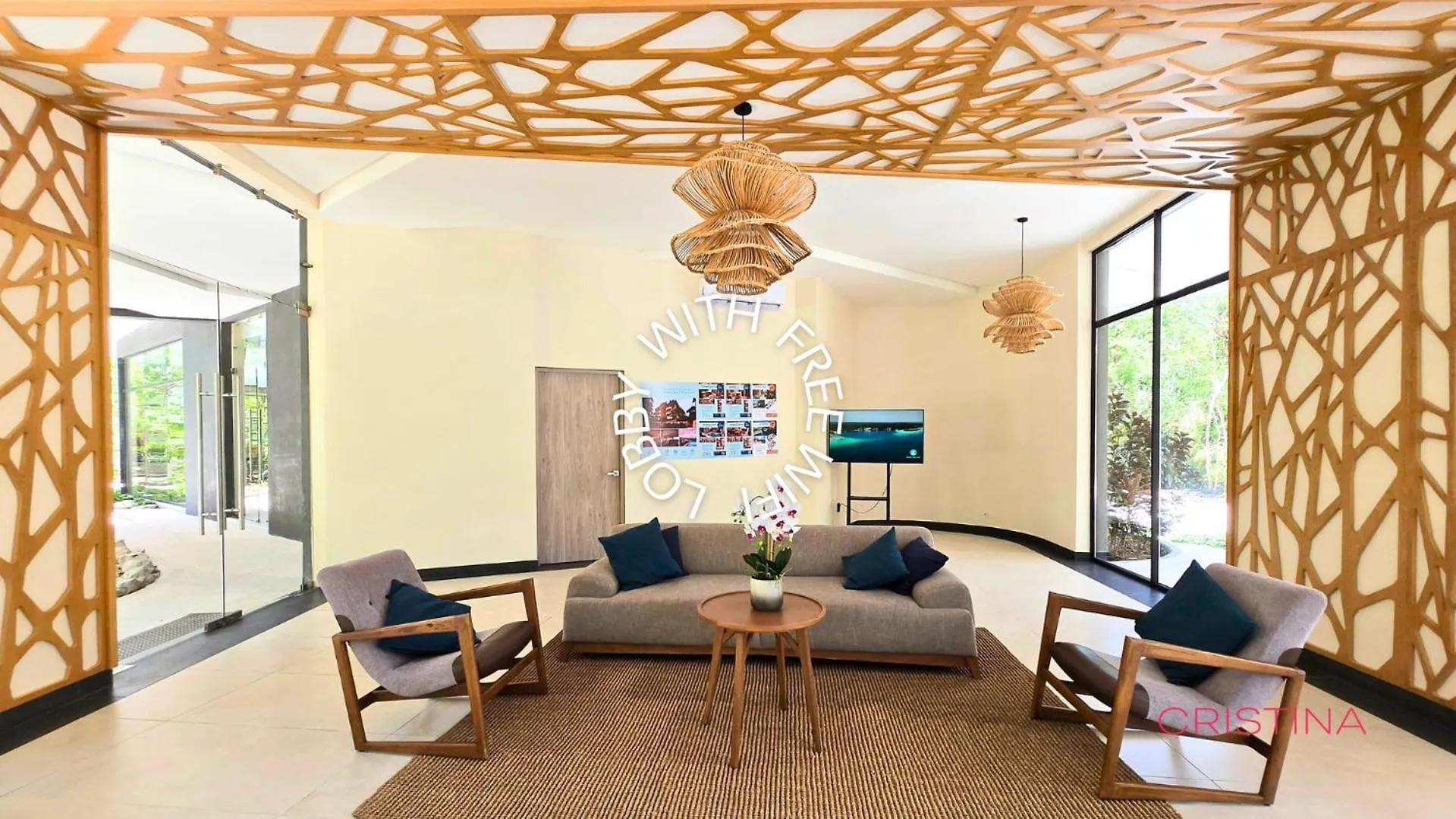 Private Pool Apartment In Tulum Hotel Zone - Beach Club