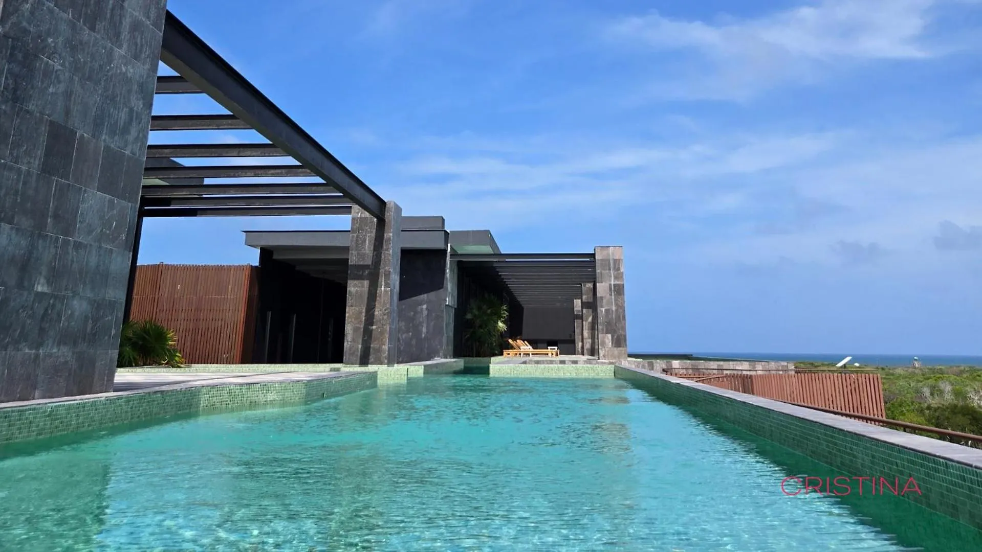 Private Pool Apartment In Tulum Hotel Zone - Beach Club メキシコ